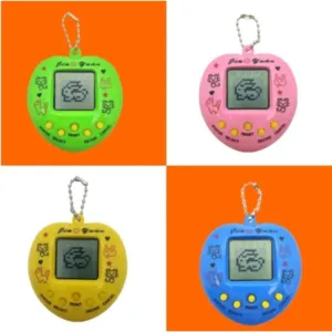 Tamagochi - presente de dia das crianças