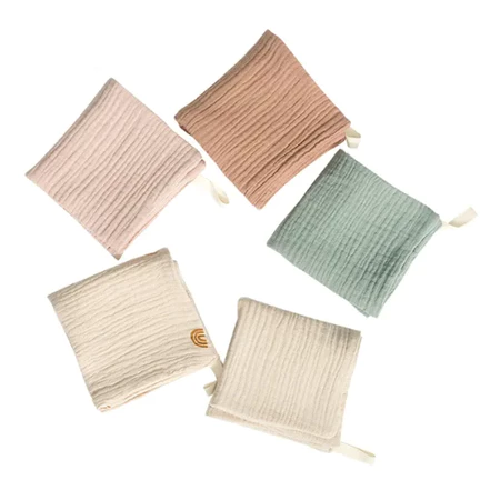 paninho de boca para bebe diversas cores