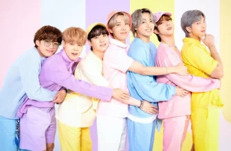 presentes para quem gosta de kpop