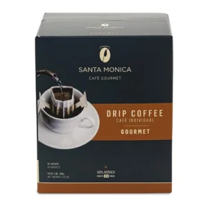 Café gourmet - presentes para o dia do professor