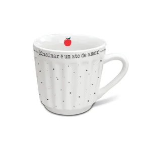 Canecas - presentes para o dia do professor