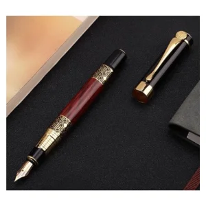 Caneta tinteiro - presentes para o dia do professor