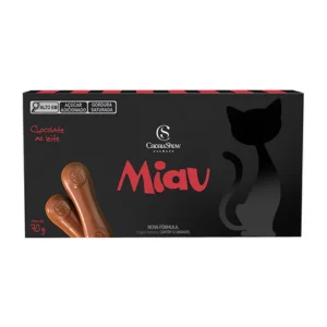 Chocolate Cacau Show - presentes para o dia do professor