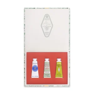 Creme para mãos - presentes para o dia do professor