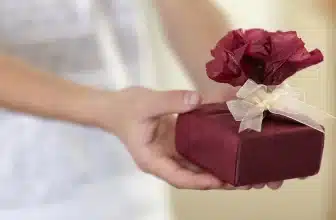 Por que escolher presentes é mais sobre empatia do que sobre dinheiro