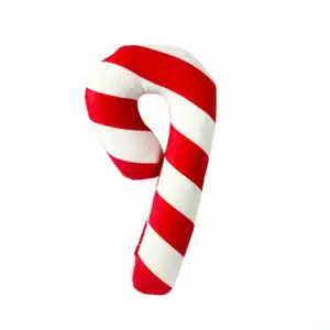 Almofada natalina - presentes de natal baratos e criativos