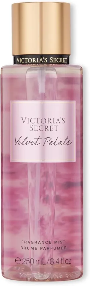 Body Splash Velvet Petals Victoria's Secret