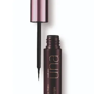 Delineador matte peel off Natura Una