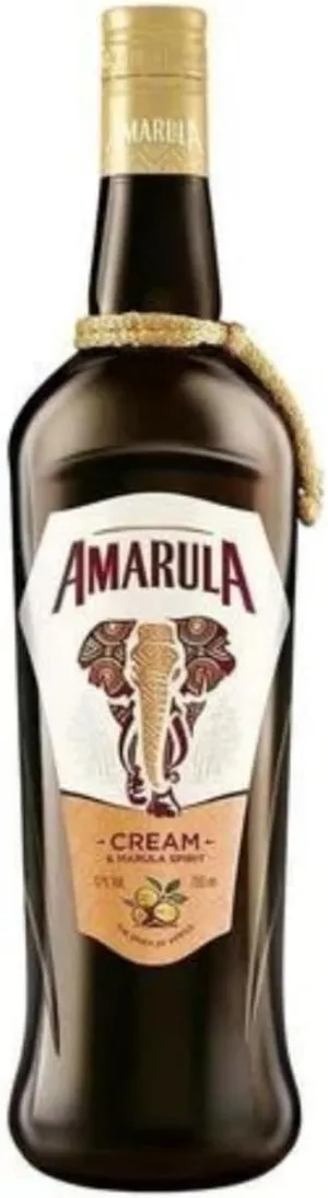 Licor Amarula Cream