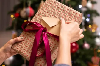 as melhores ideias de presentes de natal baratos e criativos