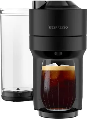 Cafeteira Nespresso Vertuo Pop+
