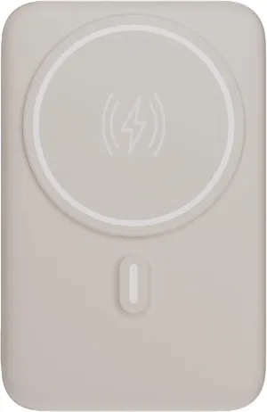 Carregador portátil por indução Geonav