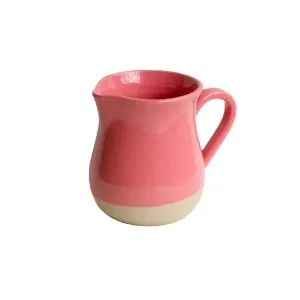 jarra de ceramica artesanal