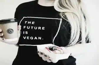 Presentes para veganos